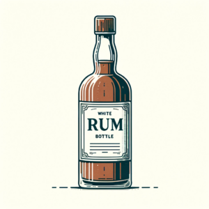 Rhum | Bellevue 6 ans